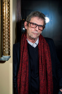 Frédéric Taddeï