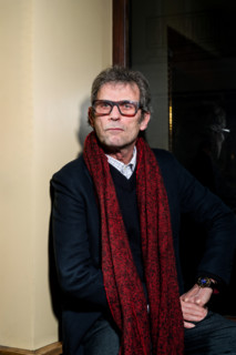 Frédéric Taddeï