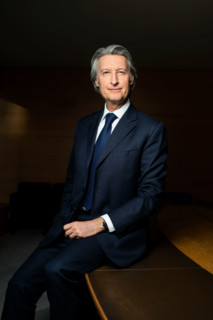 Jean-Charles Decaux