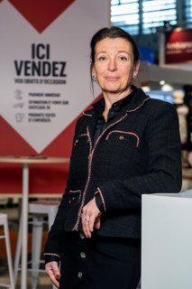 Anne-Catherine Péchinot