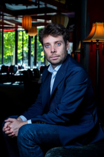 Benjamin Duhamel