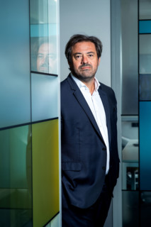 Enrique Martinez