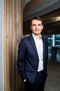 Sylvain Rabuel