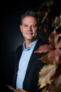 Marc Fauvelle