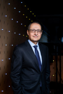 Marc Feuillée