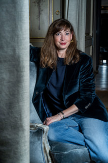 Danièle Gerkens