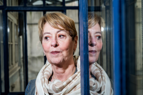 Adeline Hazan