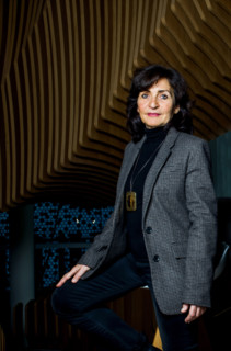 Corinne Mréjen