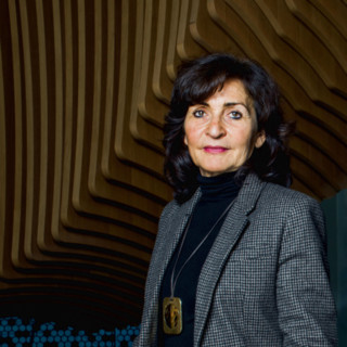 Corinne Mréjen