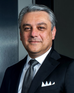 Luca de Meo