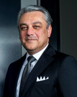 Luca de Meo