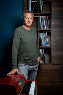 Olivier Nusse