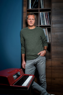 Olivier Nusse