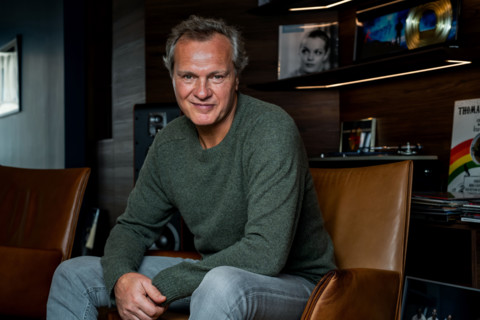 Olivier Nusse