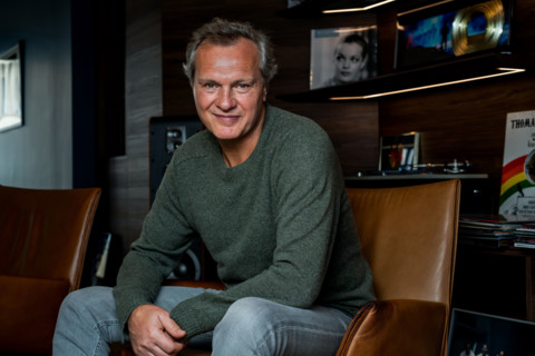 Olivier Nusse
