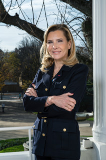 Marie-Laure Buisson