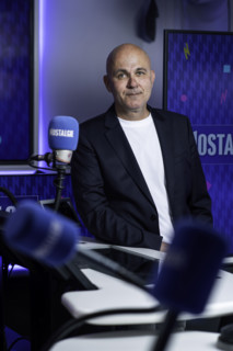 Xavier Laissus Pasqualini