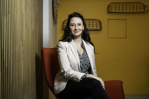 Noémie Hervé