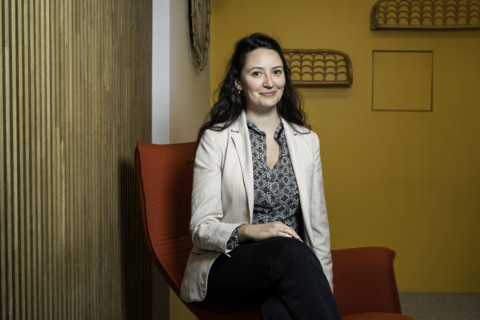Noémie Hervé