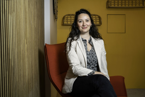Noémie Hervé