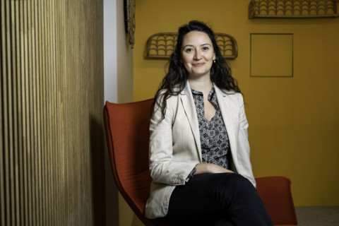 Noémie Hervé