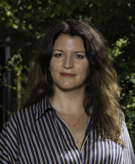 Marlène Schiappa