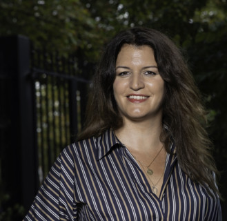 Marlène Schiappa