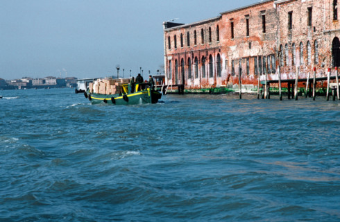 Venice Lagoon
