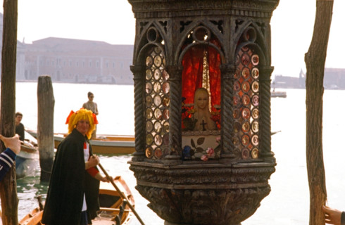 Carnaval de Venise 1981