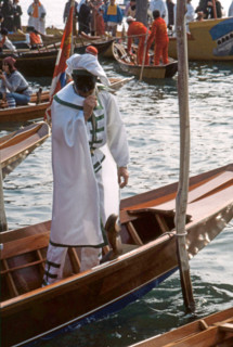 Carnaval de Venise 1981