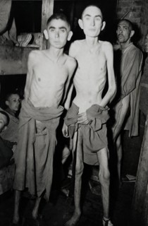 Ampfing Concentration Camp liberated