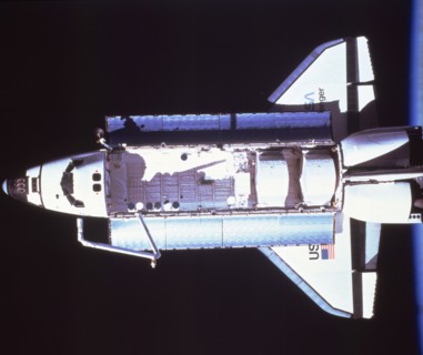 Challenger STS-7