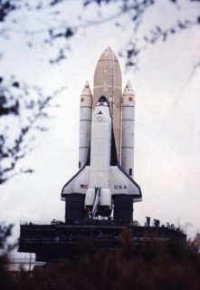 COLUMBIA (STS-1)
