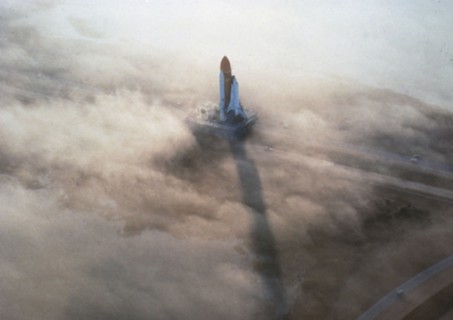 COLUMBIA (STS-9)