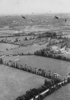Avions de l'US Air Force (juin 1944)