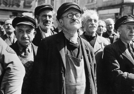 Discours de Paul Reynaud en 1944