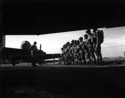 Débarquement de Provence (Opération Anvil Dragoon), le 15 août 1944