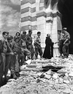 Débarquement de Provence (Opération Anvil Dragoon), le 26 août 1944