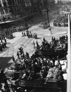 Débarquement de Provence (Opération Anvil Dragoon), le 29 août 1944