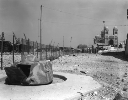 Débarquement de Provence (Opération Anvil Dragoon), le 29 août 1944