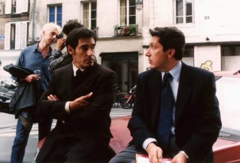 Le Goût des autres