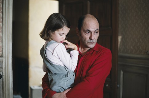 Comme une image