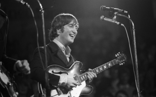 John Lennon
