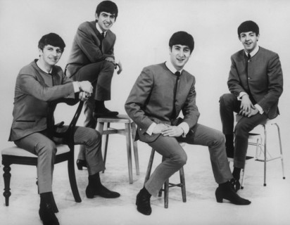 Les Beatles