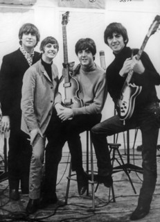 Les Beatles