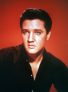 Elvis Presley