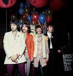 Les Beatles