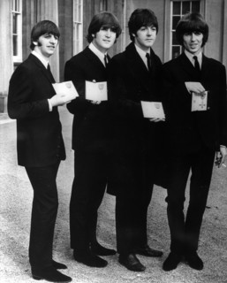 Les Beatles