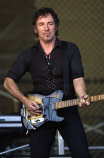 Bruce SPRINGSTEEN