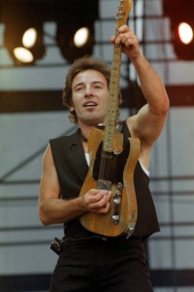 Bruce Springsteen